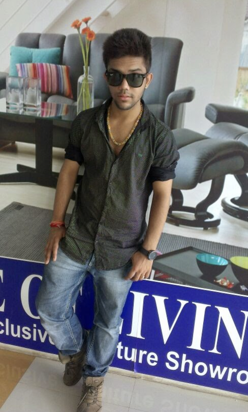 manish soni