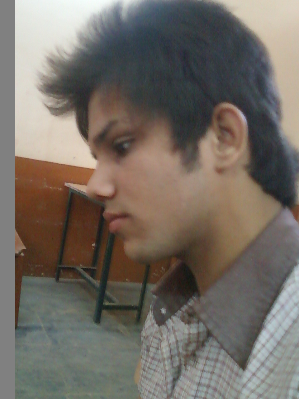 manish soni